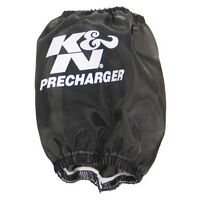 K&N Pre Charger for Yamaha YFM250 BIG BEAR (SEMI AUTO) 4WD 2007-2009 KYA4001PK