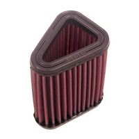K&N Air Filter for Yamaha DT250 1974-1977 KYA4074