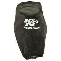 K&N Pre Charger for Yamaha YFM660FA GRIZZLY AUTO 4X4 2009 KYA4350PK