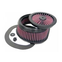 K&N Air Filter for Yamaha WR450F 2003-2020 KYA4503