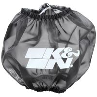 K&N Pre Charger for Yamaha YFZ450R 2WD RAPTOR 2009-2021 KYA4504PK