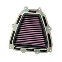 K&N Air Filter for Yamaha YZ250F 2014-2018 KYA4514XD