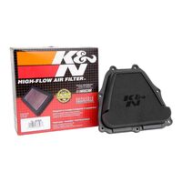 K&N Air Filter for Yamaha YZ450FX 2019-2021 KYA4518