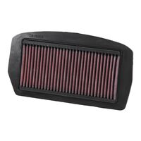 K&N Air Filter for Yamaha FZ6N 2004-2009 KYA6004