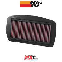 K&N Air Filter Yamaha FZ6S FAZER 2004-2009 KNYA6004