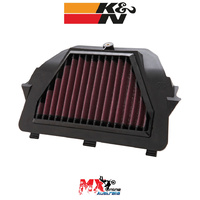 K&N Air Filter Yamaha YZF R6 2008-2019 KNYA6008R
