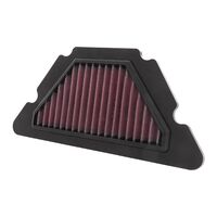K&N Air Filter for Yamaha XJ6S 2009-2013 KYA6009