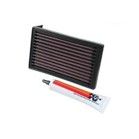 K&N Air Filter for Yamaha XT600E 2004 KYA6090