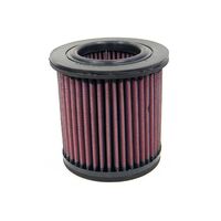 K&N Air Filter for Yamaha XJ600S SECA II 1992-1996 KYA6092