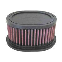K&N Air Filter for Yamaha FZS600 Fazer 1998-2004 KYA6098