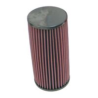 K&N Air Filter for Yamaha YXR660 RHINO 2004-2005 KYA6504
