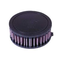 K&N Air Filter for Yamaha XVS650 V STAR CLASSIC 1998-2002 KYA6598