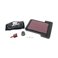 K&N Air Filter for Yamaha YFM660R RAPTOR 2WD 2001-2005 KYA6601T