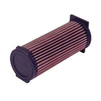 K&N Air Filter for Yamaha YFM350 RAPTOR 2004-2007 KYA6602