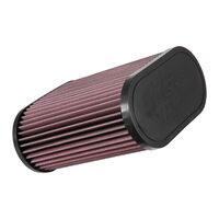 K&N Air Filter KYA6914
