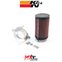 K&N Air Filter Yamaha YFM700R RAPTOR 2WD 2006-2019 KNYA7006