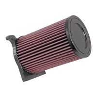 K&N Air Filter KYA7016