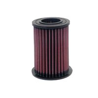 K&N Air Filter for Yamaha FZX 700 Fazer 1986-1987 KYA7086