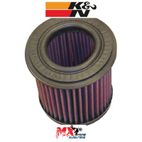 K&N Air Filter Yamaha FZ750 1985-1988 KNYA7585