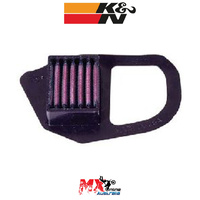 K&N Air Filter Yamaha TTR90E 2000-2007 KNYA9001