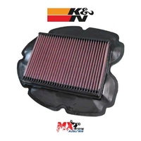 K&N Air Filter KNYA9002