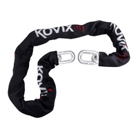 Kovix Hardened Chain 10mm x 1200mm