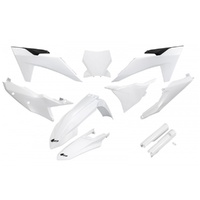 UFO Complete Plastic Kit KTKIT529FE042