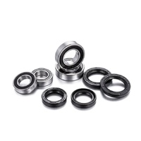 Factory Works Front & Rear Wheel Bearing Kit for Triumph TF 250 X 2024-2026