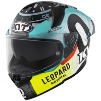KYT Helmet R2R Pro Foggia Misano 