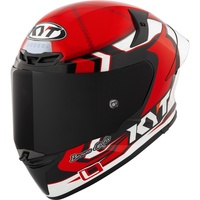 KYT Helmet TT Revo E06 Bayliss Replica Bayiss Replica 