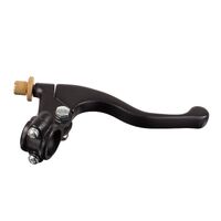 Whites Brake Lever Assembly (L1AB04S)