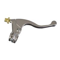 Whites Brake Lever Assembly (L1AB05S)