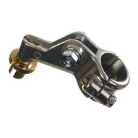 Clutch Lever Bracket for Honda CR500R 1992-2003 (L1HKAEP)