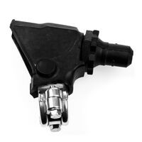 Clutch Lever Bracket for Kawasaki KX250F 2004 (L3H118C)