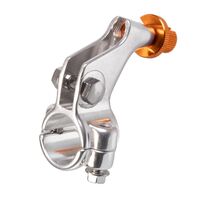 Clutch Lever Bracket for Suzuki RM85L Big Wheel 2002-2004 (L5H28C)