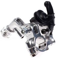 Clutch Lever Bracket for Suzuki RMZ250 2007-2017 (L5H35G)