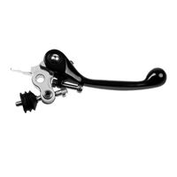 Whites Brake Lever Folding (L9B026)