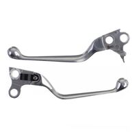 Brake & Clutch Lever Harley XLH883R Sportster Roadster 2005-2007 (LAHDPR096C)