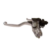 Clutch Lever Assembly for Honda CRF250R 2004-2009 (LAYHCRF450HS)