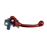 Brake Lever Folding for Honda CR500R 1992-2003 (LBF001R)