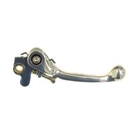 Brake Lever Folding for Honda CR85R Big Wheel 2003-2007 (LBF001S)