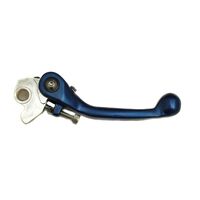 Brake Lever Folding for Yamaha YZ250 2001-2007 (LBF002B)
