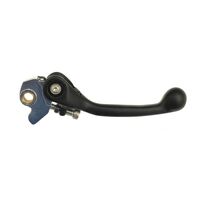 Brake Lever Folding for Kawasaki KX250 2000-2008 (LBF002K)