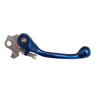 Brake Lever Folding for Yamaha YZ125 2008-2020 (LBF007B)
