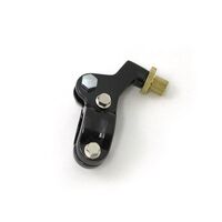 Whites Clutch Lever Bracket (LCBHCRB)
