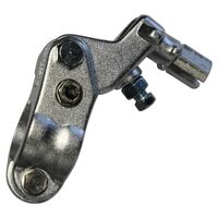 Clutch Lever Bracket for Honda CR125R 2004-2007 (LCBHCRP2)