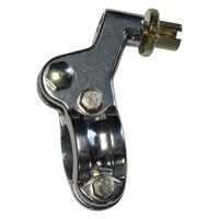 Clutch Lever Bracket for Honda CR250R 1992-2003 (LCBHCRP)
