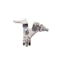 Clutch Lever Bracket for Suzuki RMZ250 2005-2006 (LCBHKXFRMZ)