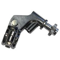 Clutch Lever Bracket for Suzuki RM250 2004-2009 (LCBHRM)
