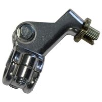 Clutch Lever Bracket for Honda XR350R 1983-1985 (LCBHXRP)